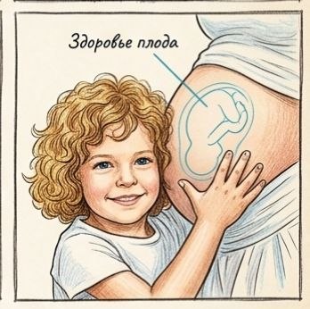 Вы - мама